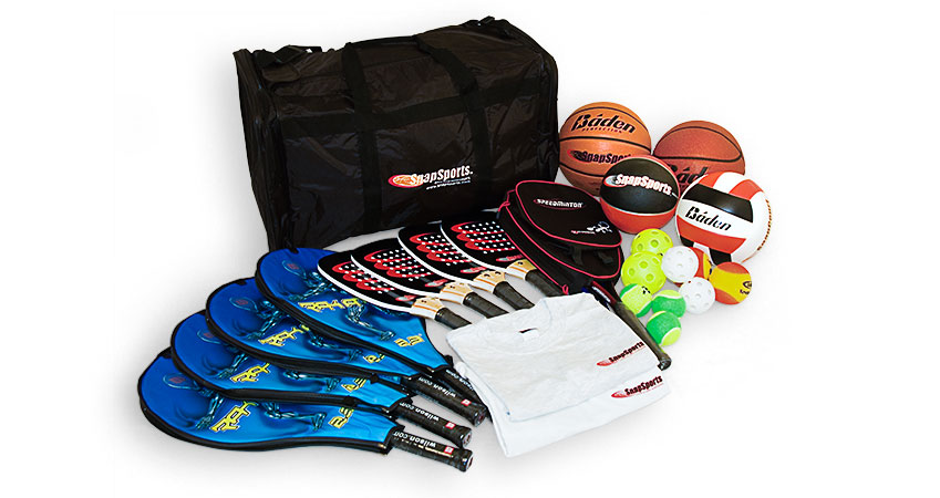 Sports Accessories | Basketballs | Tennis Rackets | Paddles…