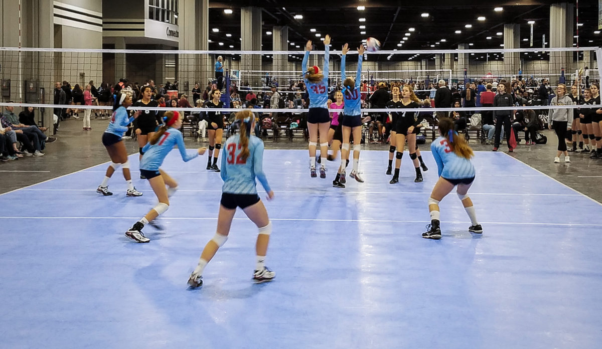 Pacific Northwest Qualifier Tournament Chooses SnapSports